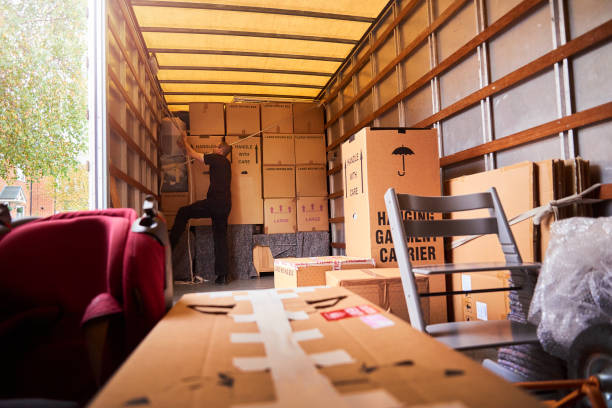 residential removals cover